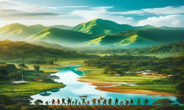 Sierra Leone Captions For Instagram