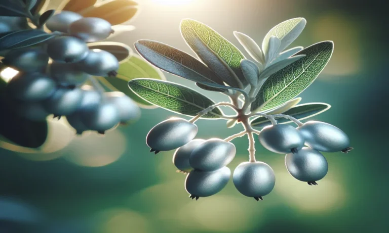 Silverberry Captions For Instagram