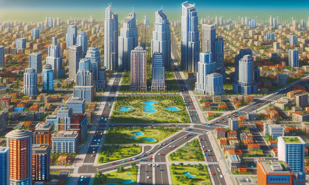 200+ SimCity Captions for Instagram In (2025) 116 SimCity Captions for Instagram