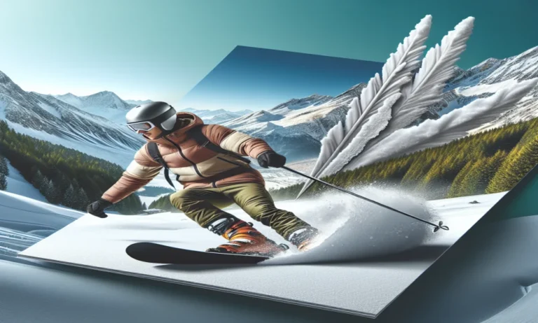 Skiing Captions for Instagram