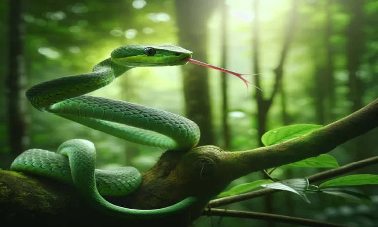 Snake Captions For Instagram