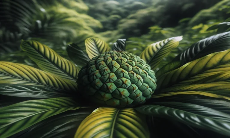 Soncoya Captions For Instagram