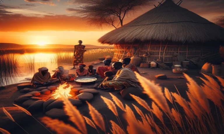 South Sudan Captions For Instagram