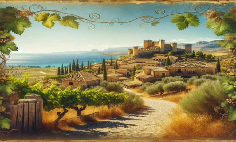 Spain Captions For Instagram