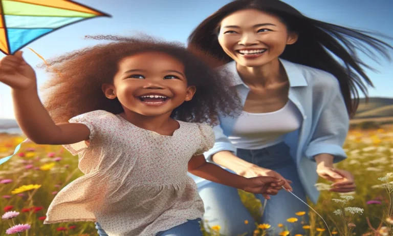 Special Daughter Captions for Instagram