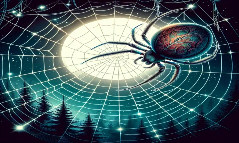 Spider Captions For Instagram