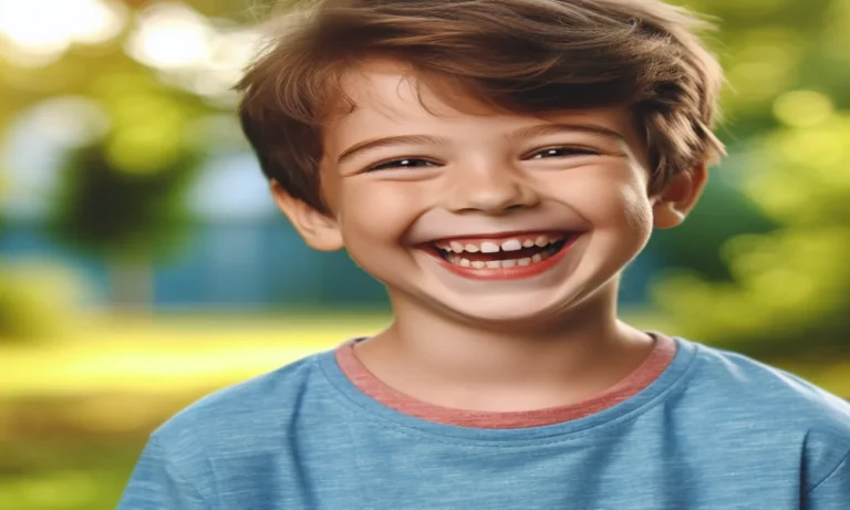 Spirited Fun Boy Captions for Instagram