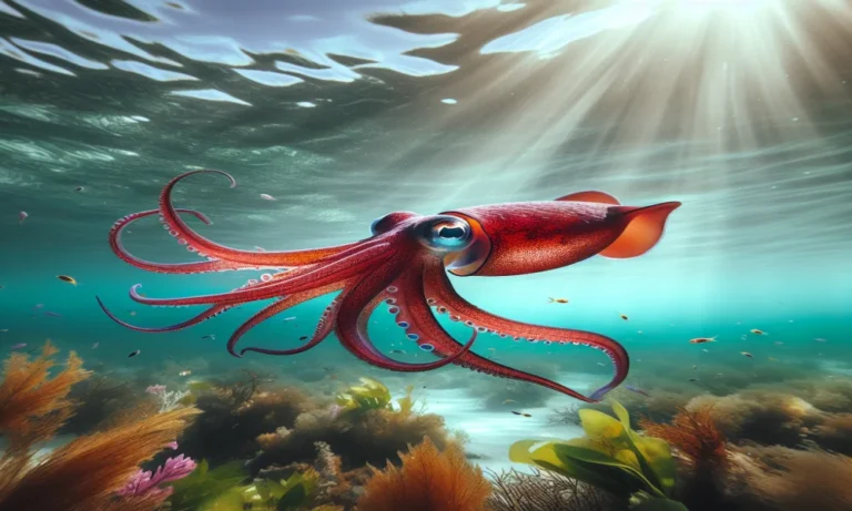 Squid Captions For Instagram