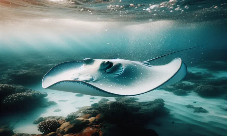 Stingray Captions For Instagram