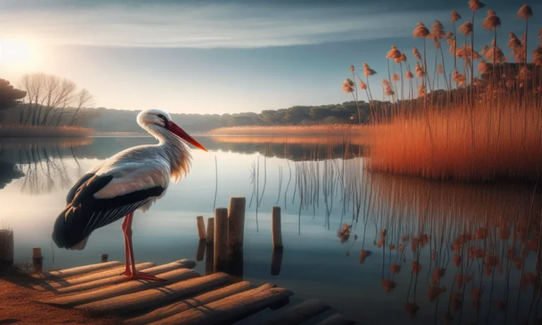 Stork Captions For Instagram