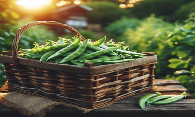 Sugar Snap Pea Captions For Instagram