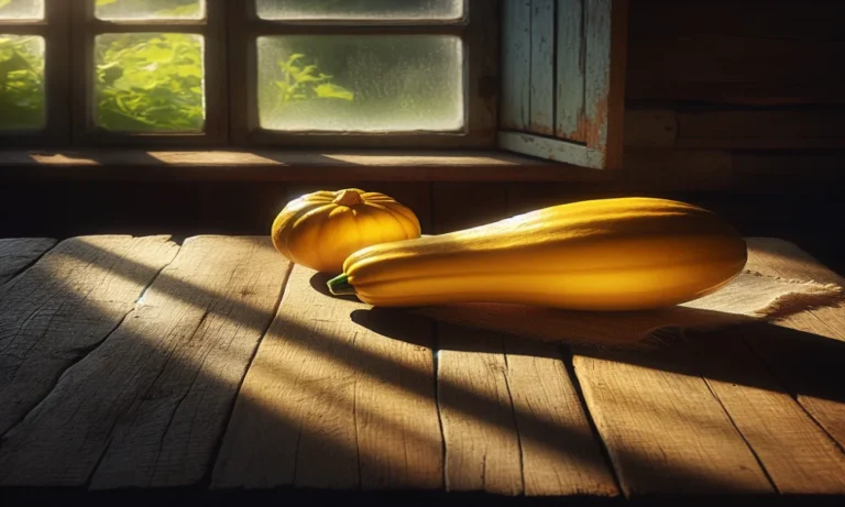 Summer Squash Captions For Instagram