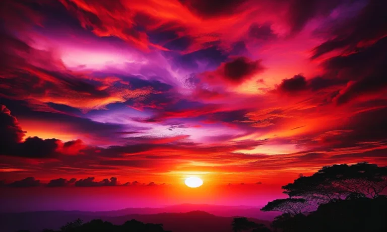 Sunset Captions for Instagram