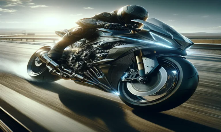 Superbike Captions for Instagram