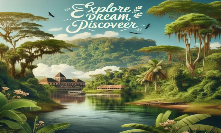 Suriname Captions For Instagram