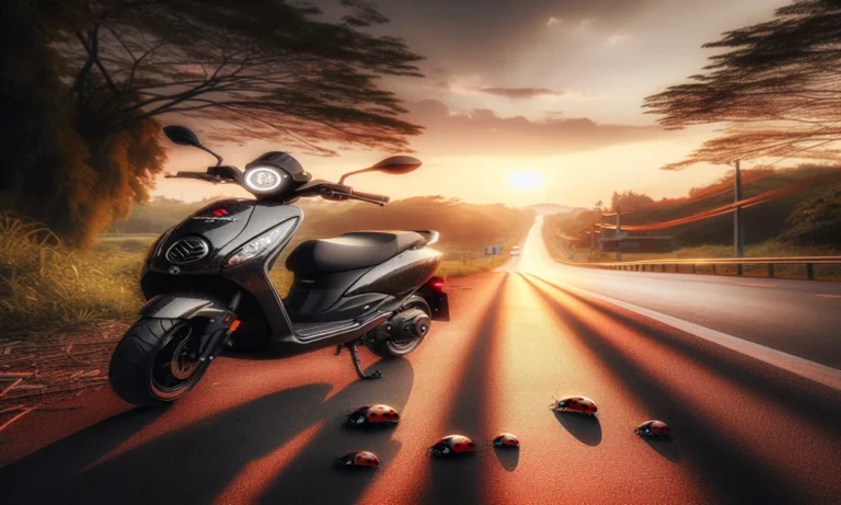 Suzuki Burgman Captions for Instagram
