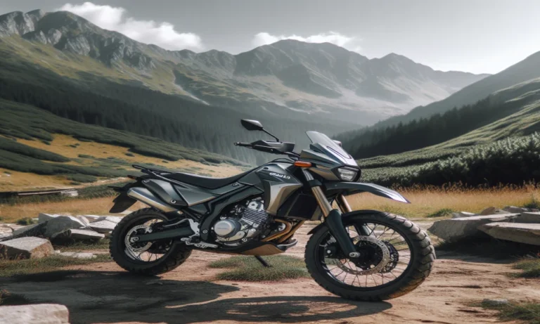 Suzuki DR-Z400 Captions for Instagram