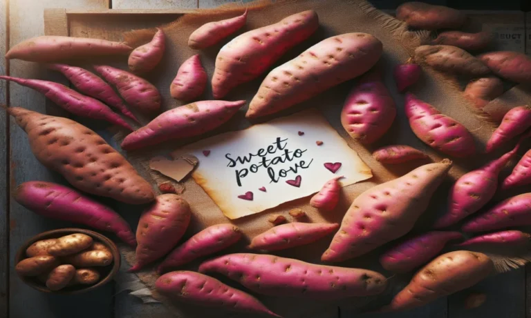 Sweet Potato Captions For Instagram