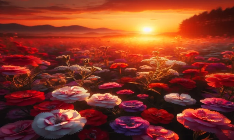 Sweet William Captions For Instagram