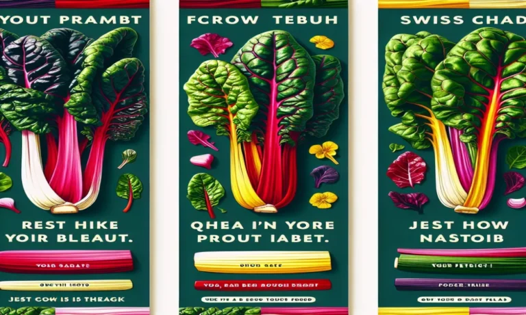 Swiss Chard Captions For Instagram