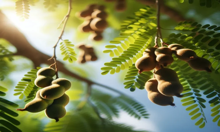 Tamarind Captions For Instagram