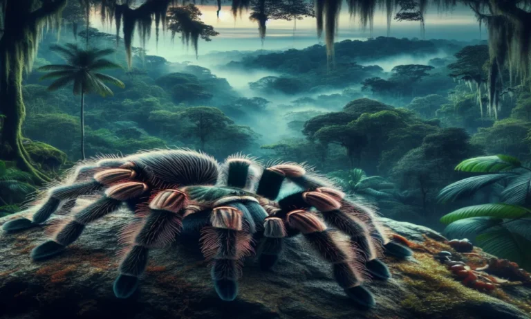 Tarantula Captions For Instagram