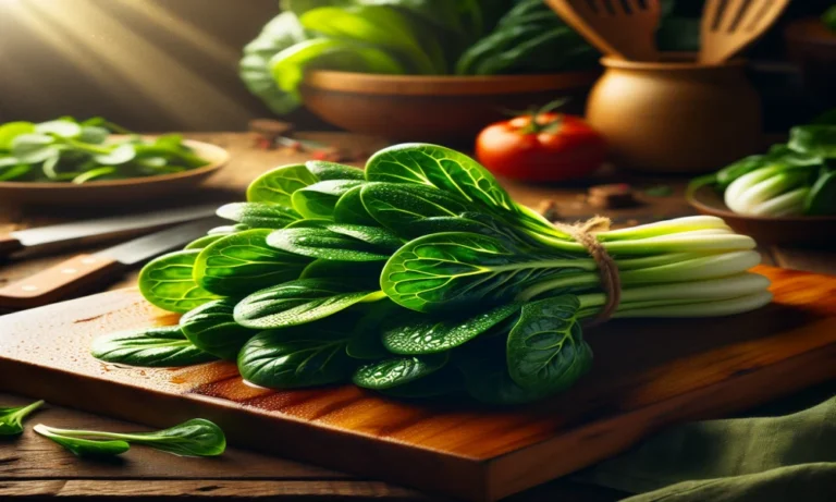 Tatsoi Captions For Instagram