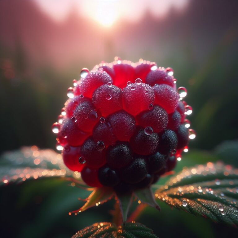 Tayberry Captions For Instagram