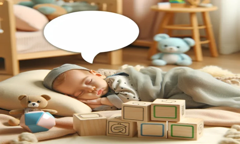 Tender Baby Captions for Instagram