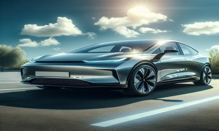 Tesla Model S Captions for Instagram