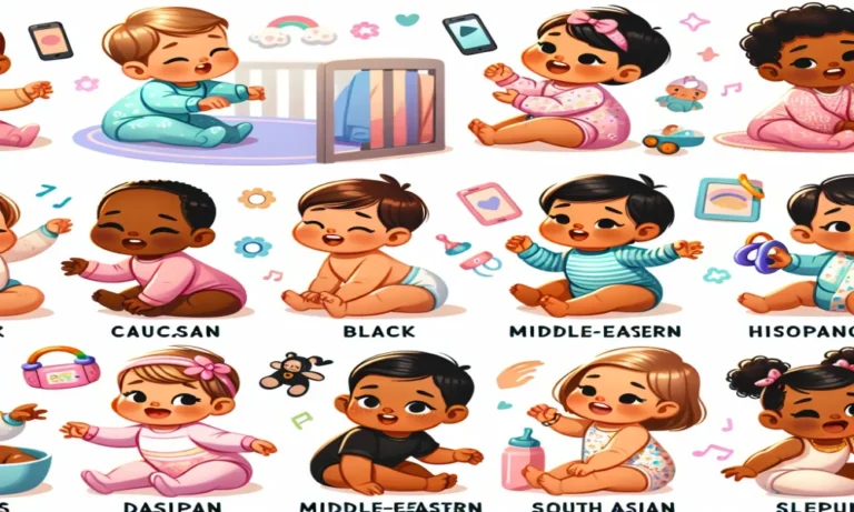 Tiny Wonders Baby Captions for Instagram