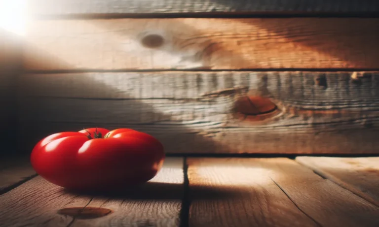 Tomato Captions For Instagram