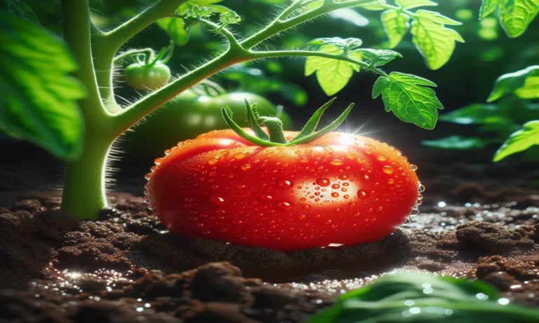 Tomato Captions For Instagram