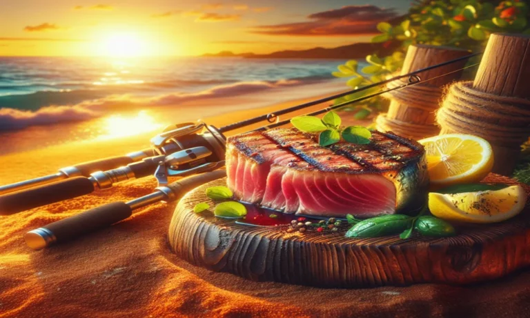 Tuna Captions For Instagram