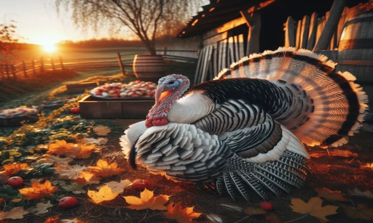 Turkey Captions For Instagram