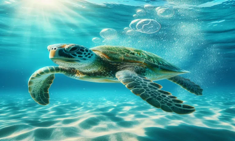 Turtle Captions For Instagram