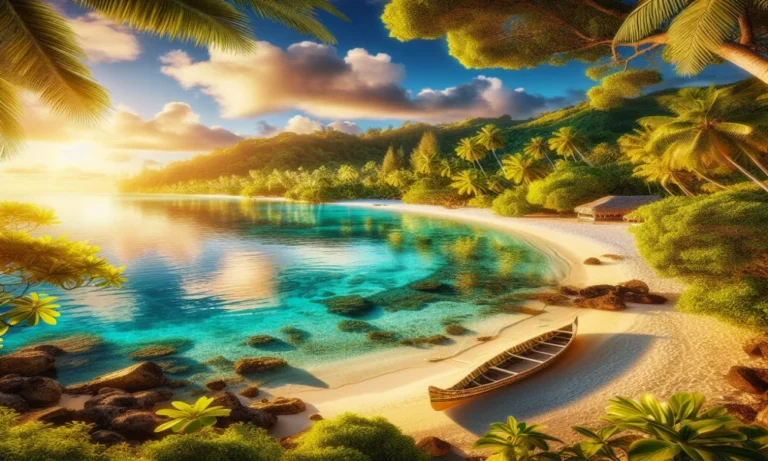 Tuvalu Captions For Instagram