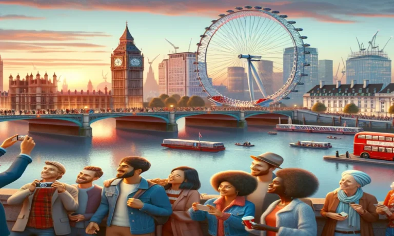 United Kingdom Captions For Instagram