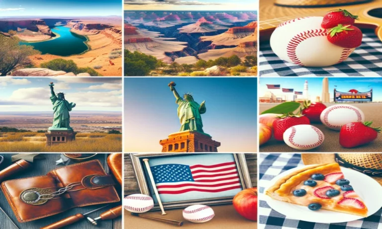 United States Captions For Instagram