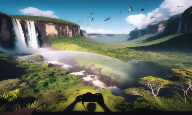 Venezuela Captions For Instagram