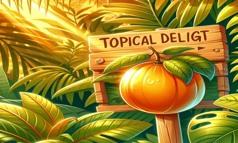 Voavanga Fruit Captions For Instagram