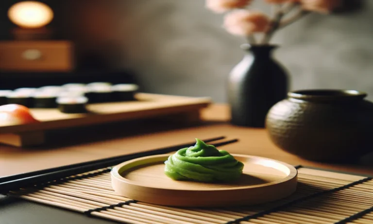 Wasabi Captions For Instagram