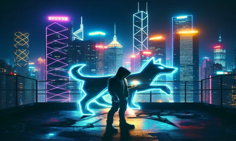 Watch Dogs Captions for Instagram