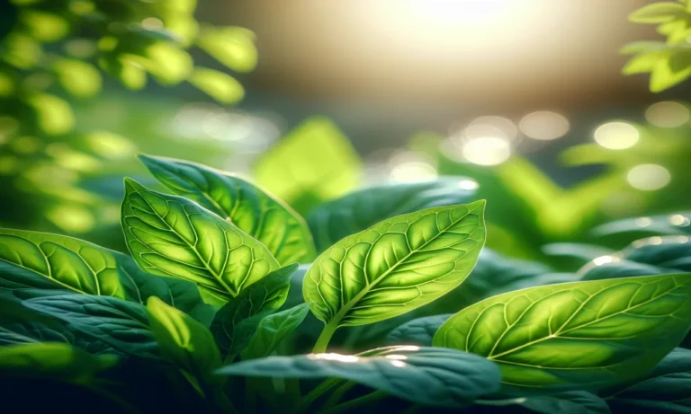 Water Spinach Captions For Instagram