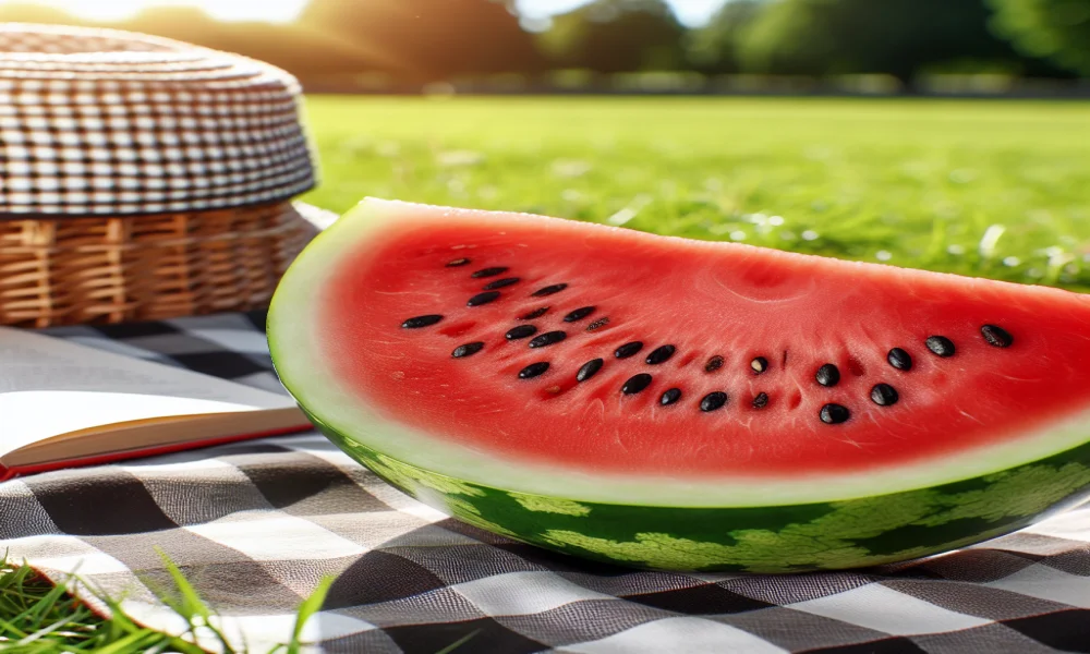 Watermelon Captions For Instagram