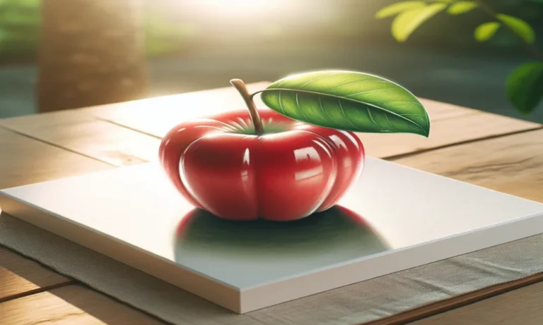 Wax Apple Captions For Instagram