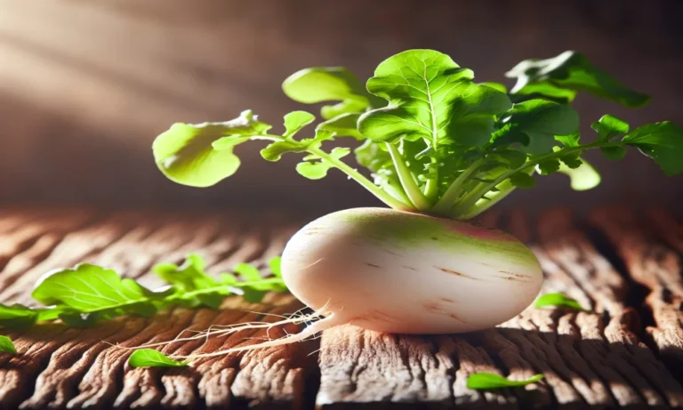 White Radish Captions For Instagram