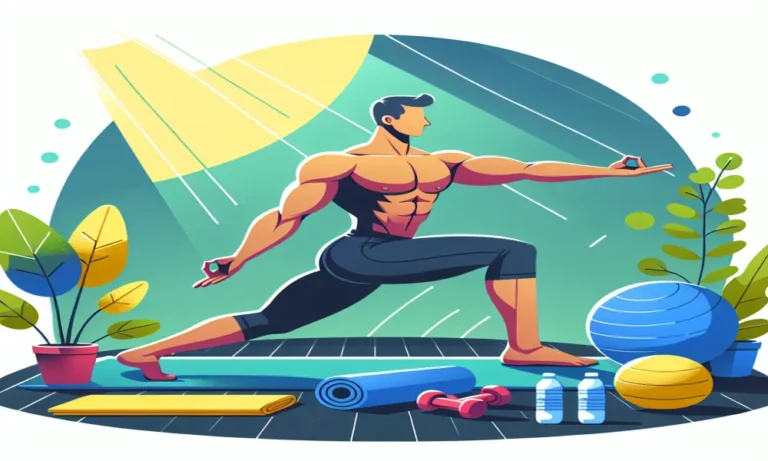 Wii Fit Captions for Instagram