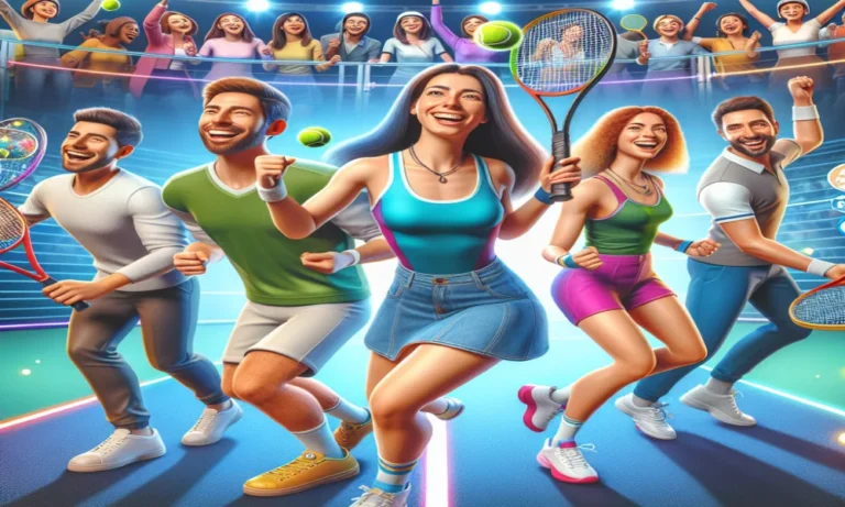 Wii Sports Captions for Instagram