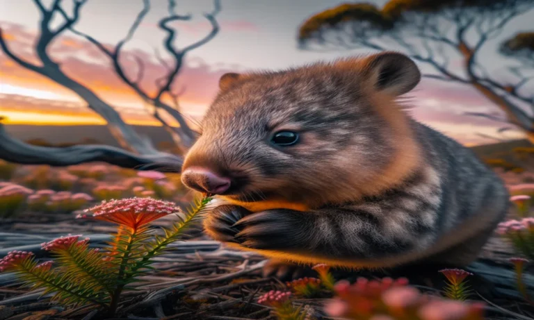 Wombat Captions For Instagram